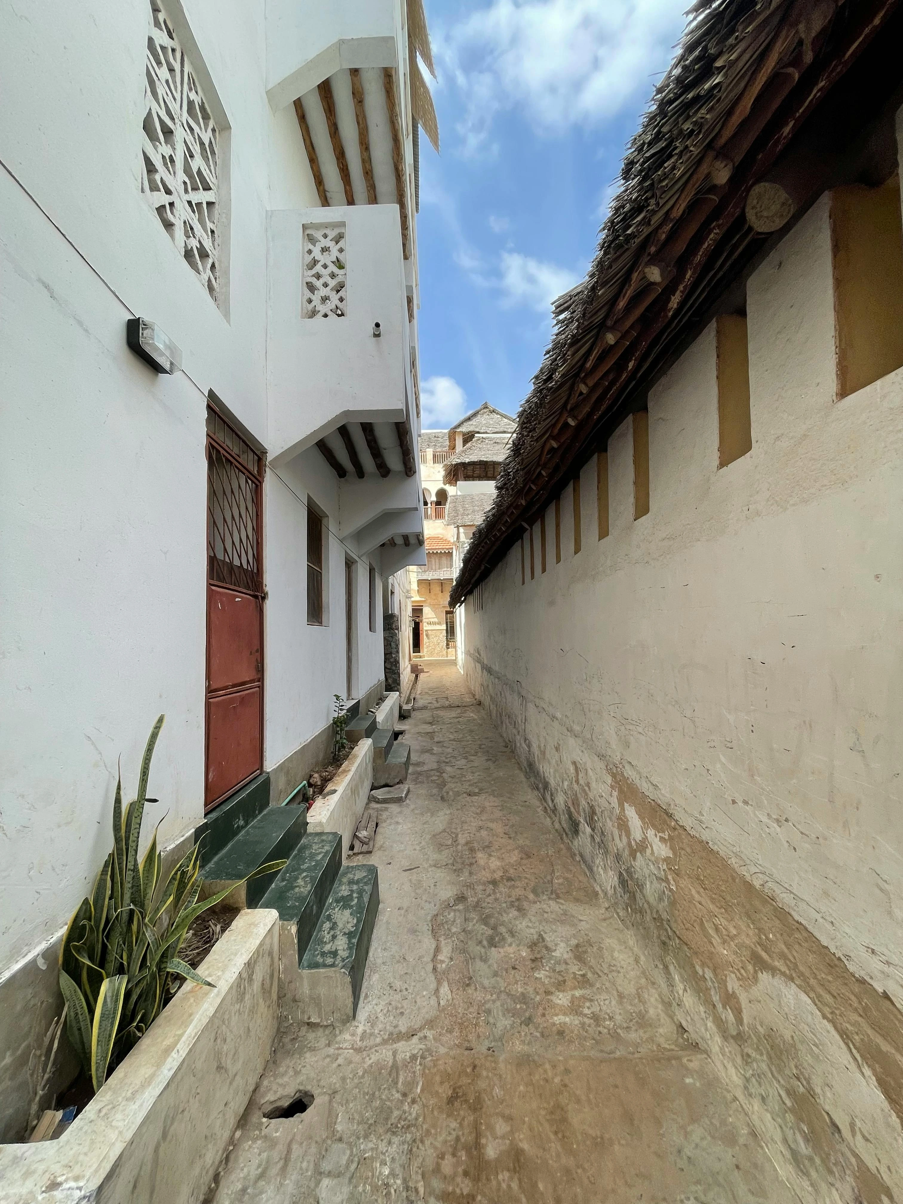 Lamu Culture