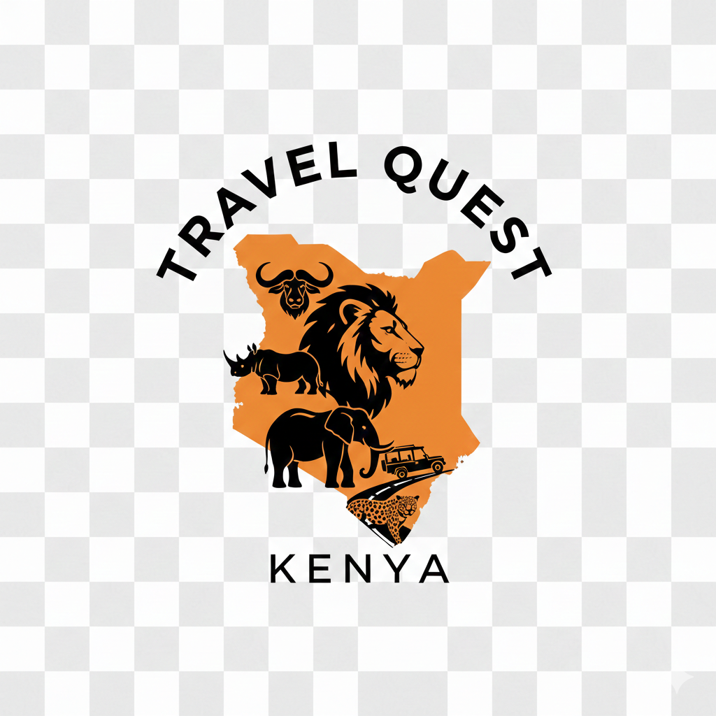 Travel Quest Logo