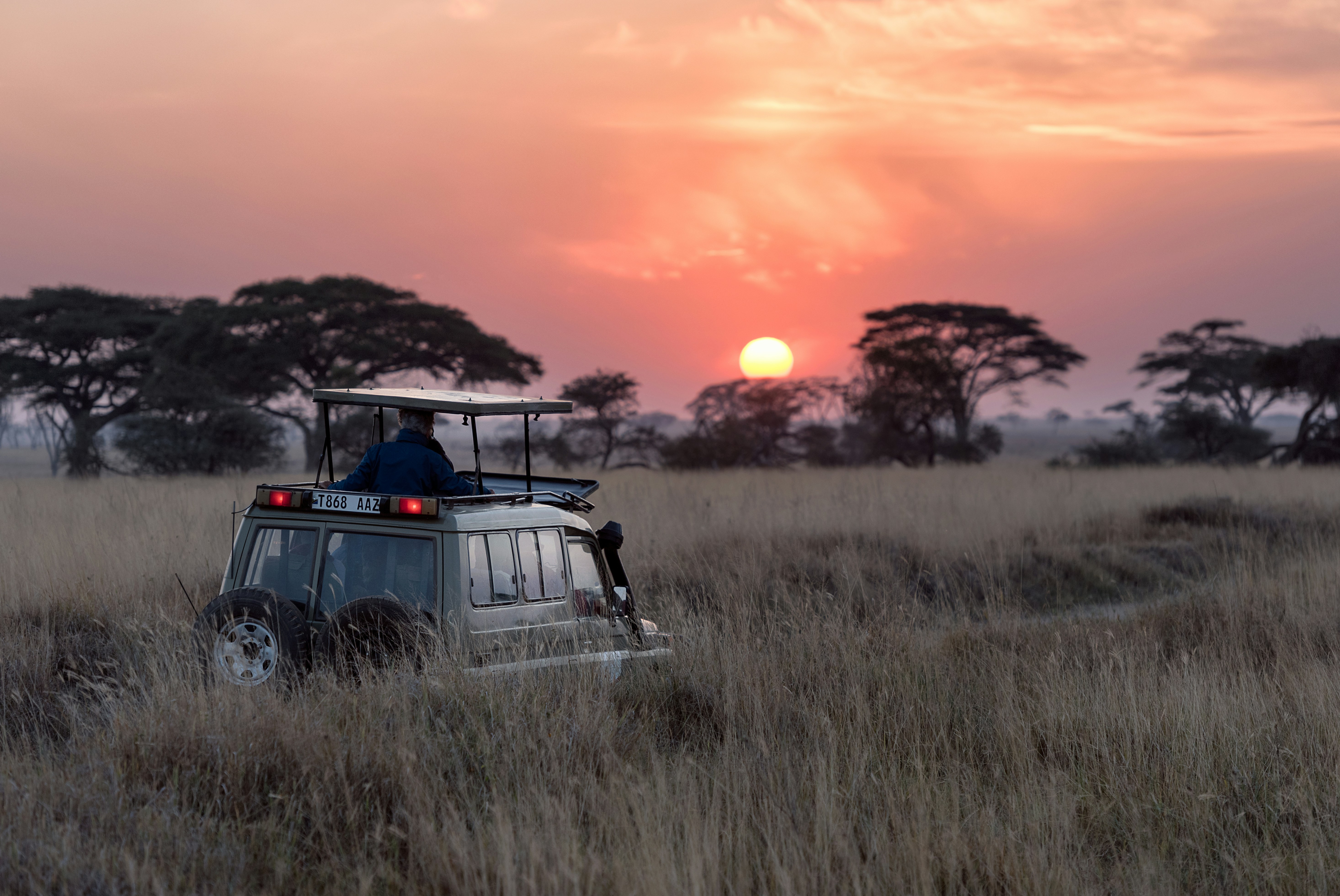 Lake Nakuru